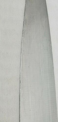 ED WUSTHOF Dreizackwerk Solingen 4522 26cm (10