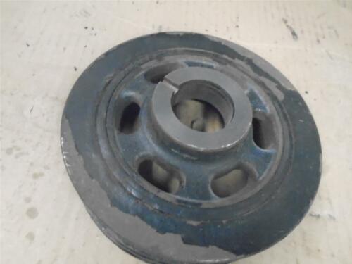 855476-8 Harmonic Balancer, Volvo Penta - Fresh Stock Dated February 2026