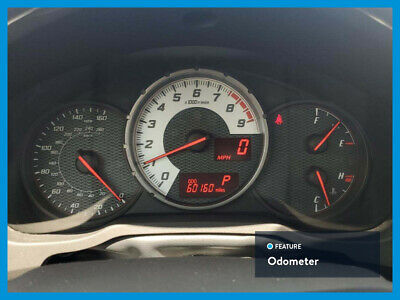 2013 Scion FR-S Coupe 2D - Fresh Stock Dated February 2026