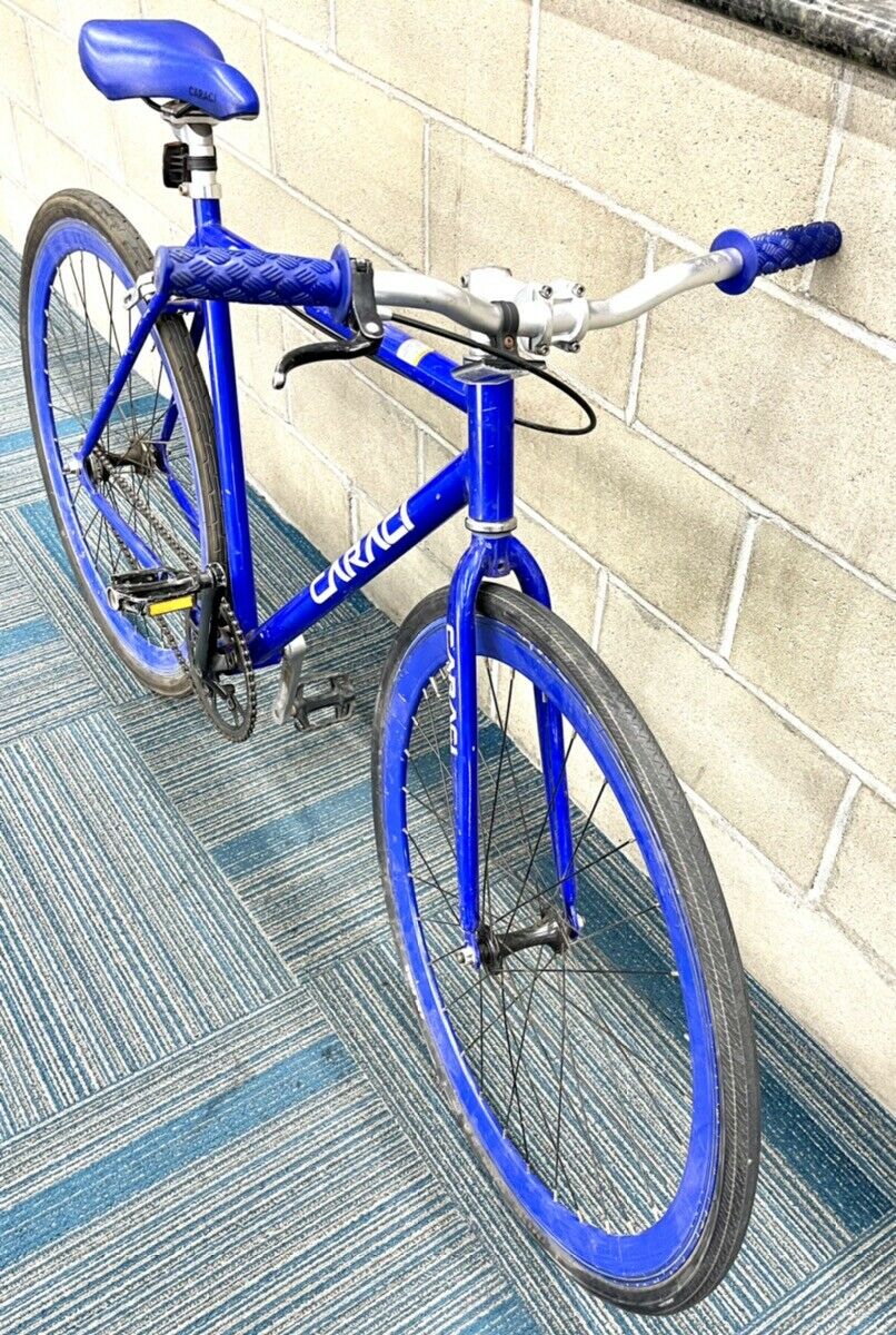 CARACI BLUE FIXIE 27