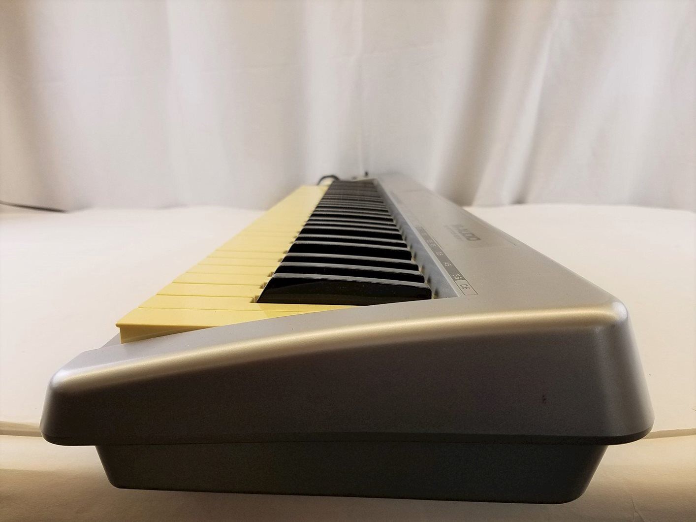 M-Audio Key Station 61 Keyboard -Untested - Fresh Stock Dated February 2026