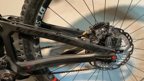 pivot mach 6 - Fresh Stock Dated February 2026