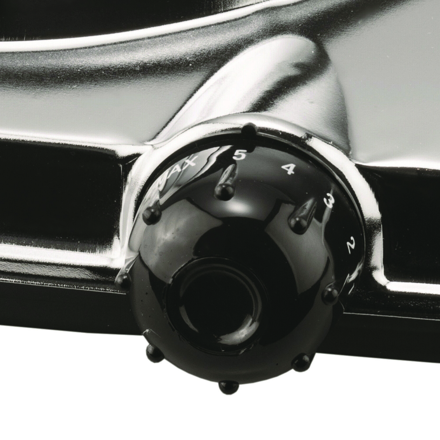 Brentwood TS-337 1,000-Watt Electric Single-Burner Electric Hot Plate - Fresh Stock Dated February 2026