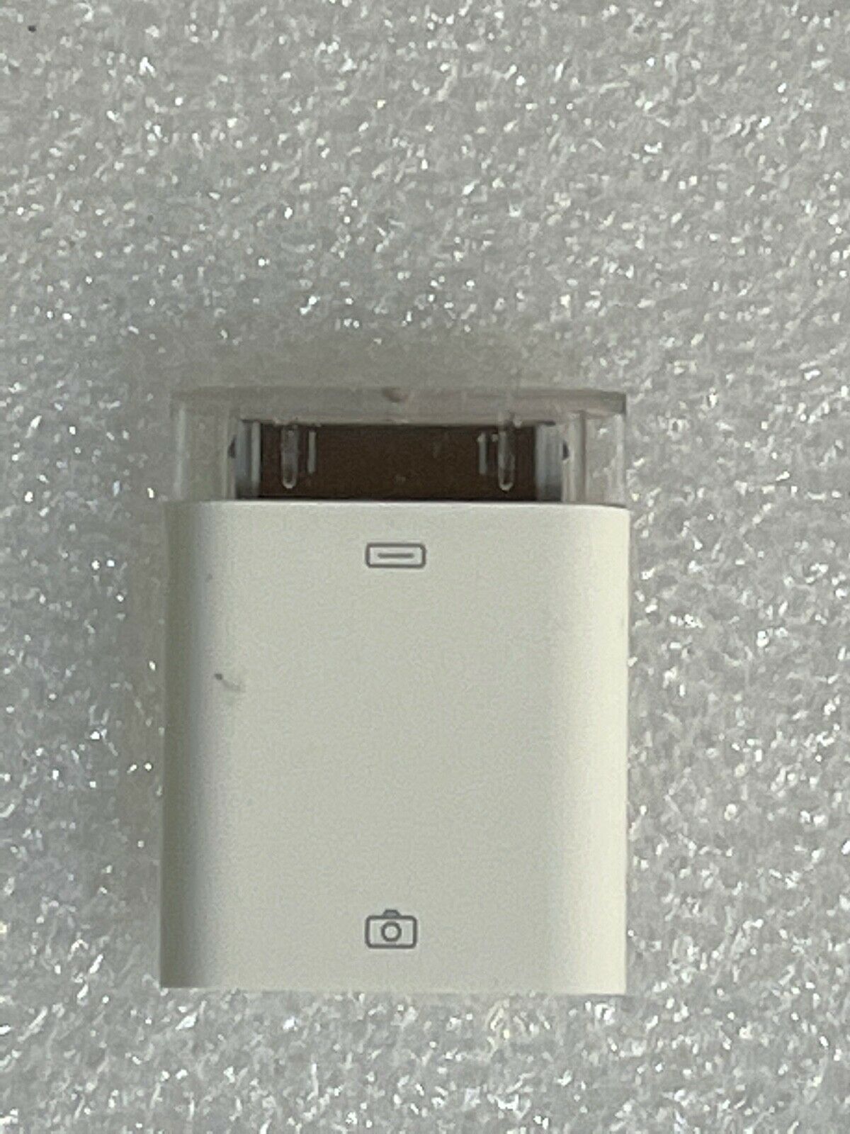 Apple iPad Camera Connection Kit (30-Pin) - MC531ZM/A - A1358, A1362 - Fresh Stock Dated February 2026