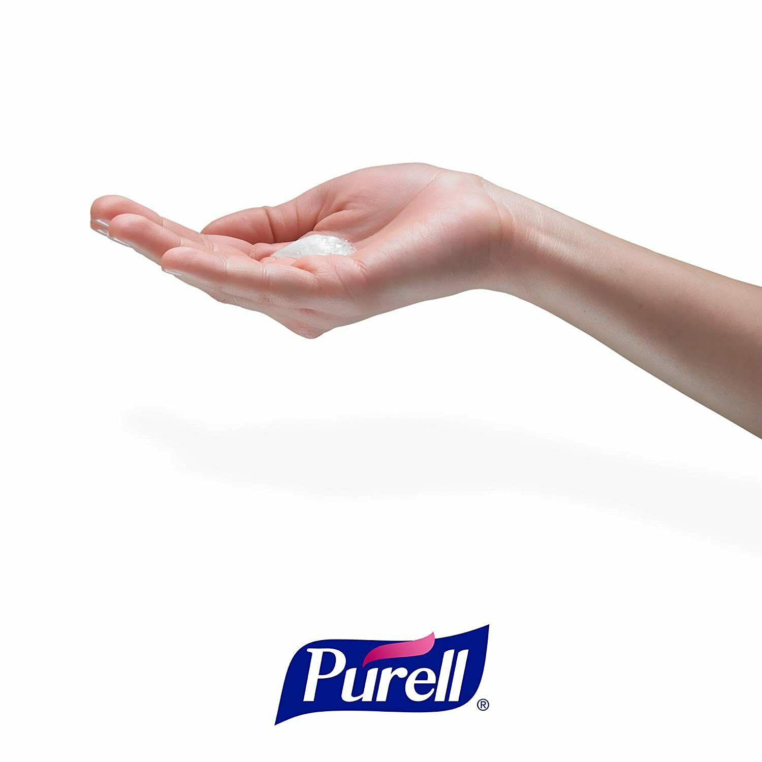 PURELL Foaming Hand Sanitizer 15oz Refill - Case of 12 - Short Exp. Date 02/2021 - Fresh Stock Dated December 2025