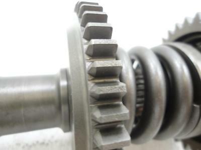 1988-2003 Honda Valkyrie Goldwing Gl1500 FINAL GEAR SHAFT OUTPUT SHAFT SPRING - Fresh Stock Dated February 2026