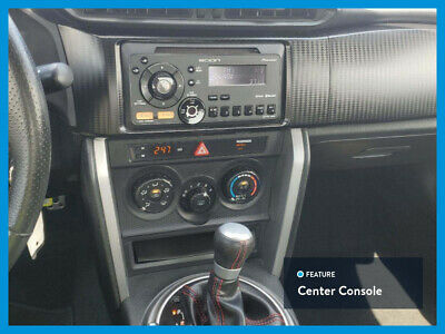 2013 Scion FR-S Coupe 2D - Fresh Stock Dated February 2026