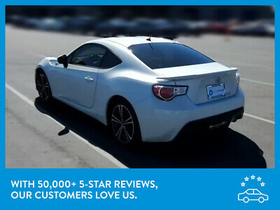 2013 Scion FR-S Coupe 2D - Fresh Stock Dated February 2026