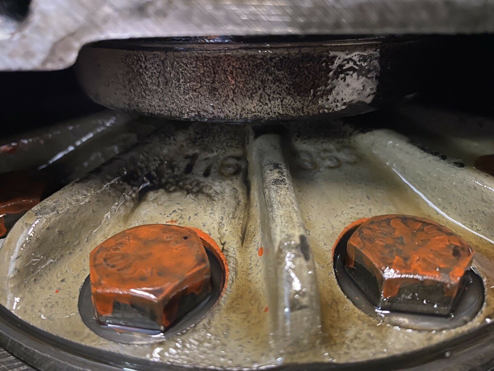 1972 MERCEDES  350SL  R107  V8  3.5L  EURO  , REAR  END 3.46 RATIO , - Fresh Stock Dated February 2026