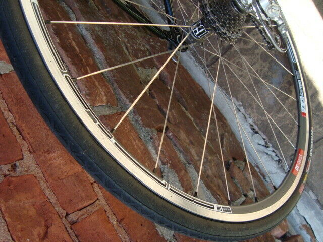 Pristine condition Scapin Avus carbon Ultegra10 triple DT Swiss wheels -ITALY - Fresh Stock Dated February 2026