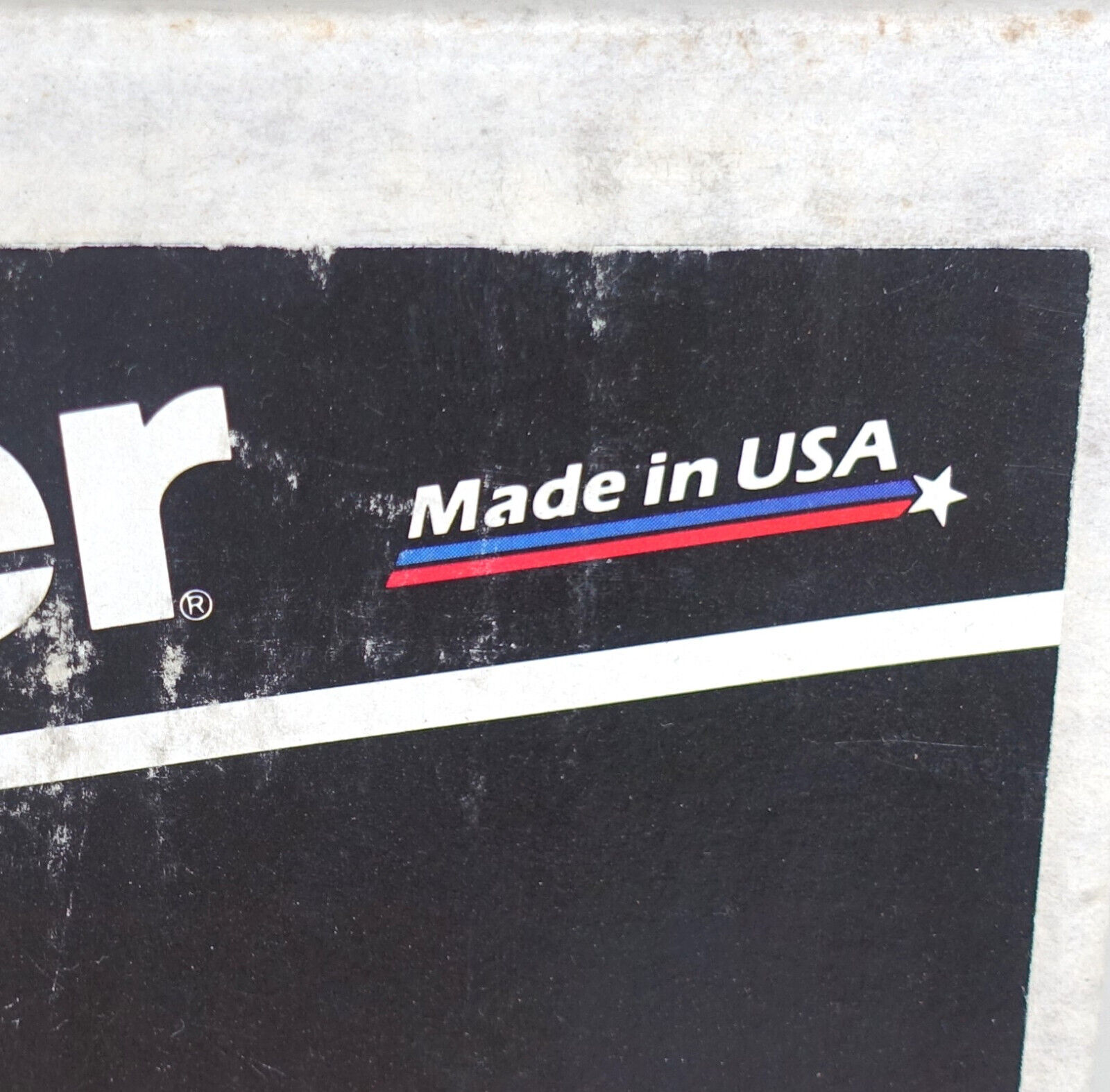 Toastmaster Basic Burner 6415 Single Electric Burner USA Made New Old Stock Box - Fresh Stock Dated February 2026