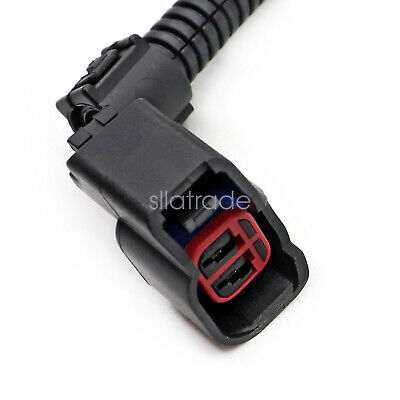 Fuel Injector Gray Black Plug Pto Mag for Polaris RZR 800 2011 2012 2013 2014 - Fresh Stock Dated February 2026