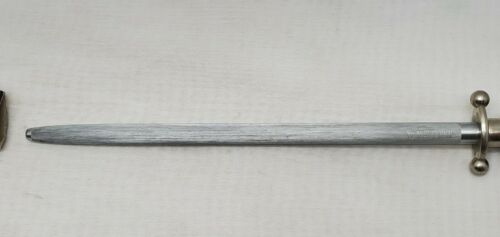 ED WUSTHOF Dreizackwerk Solingen 4522 26cm (10