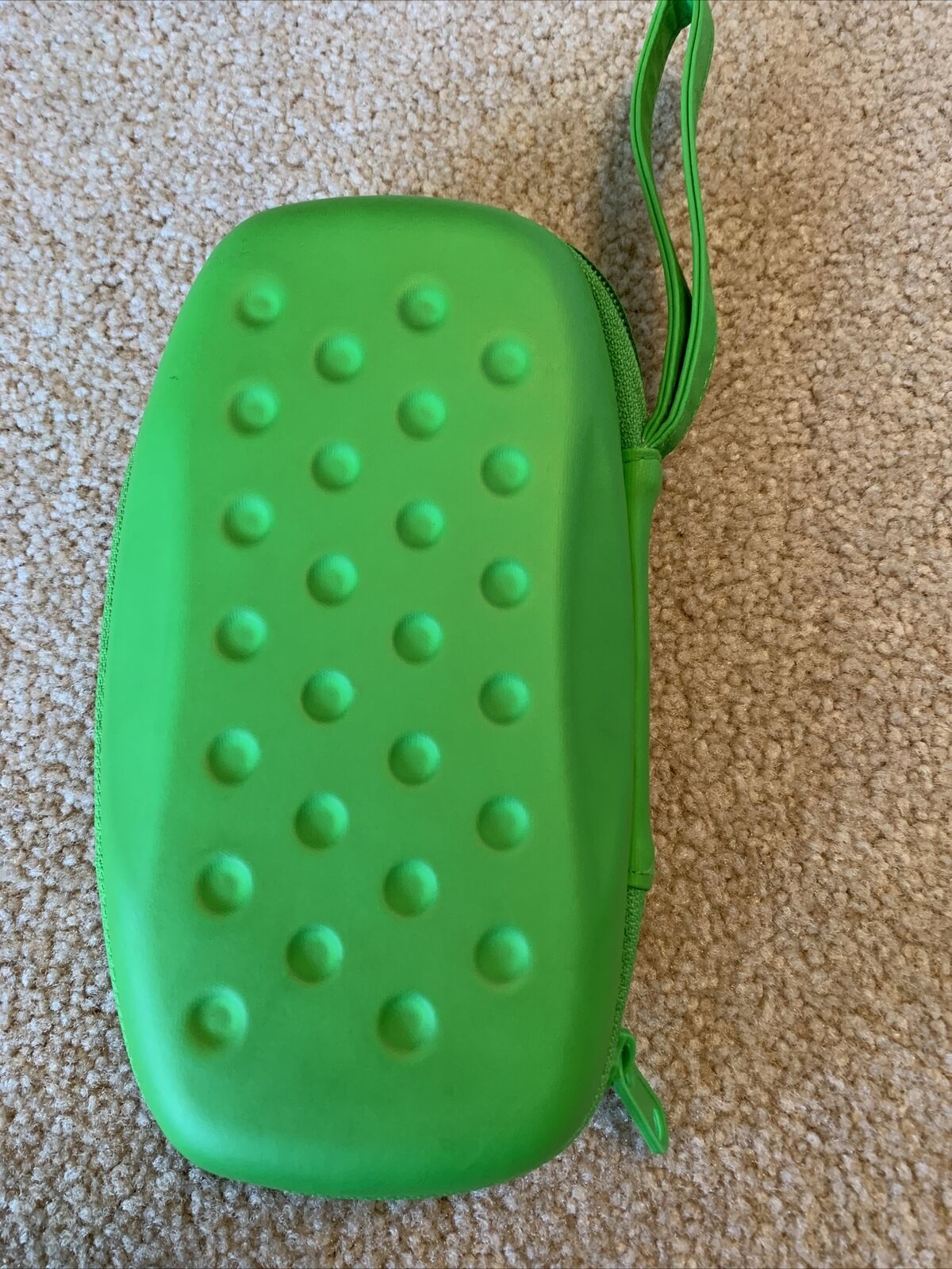 LeapFrog Leapster GS Explorer, Green Carrying Case, Used - Fresh Stock Dated February 2026