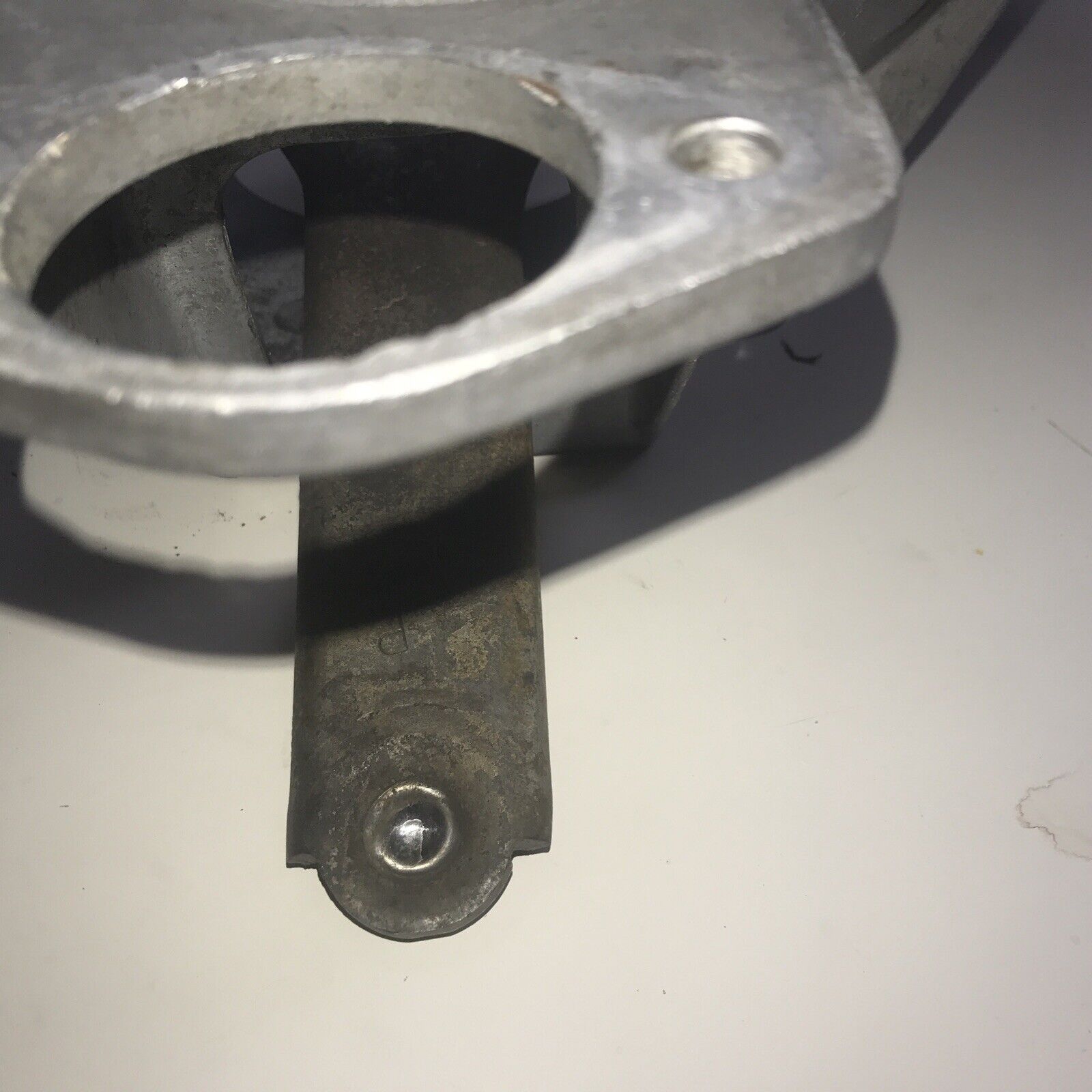 1983 1984 1985 1986 1987 1988-92 Camaro Firebird T5 V6 Bell Housing    14075715 - Fresh Stock Dated February 2026