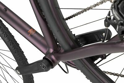 RONDO Ruut AL 2 Purple/Black [2021] Medium # GRAVEL BIKE - Fresh Stock Dated February 2026