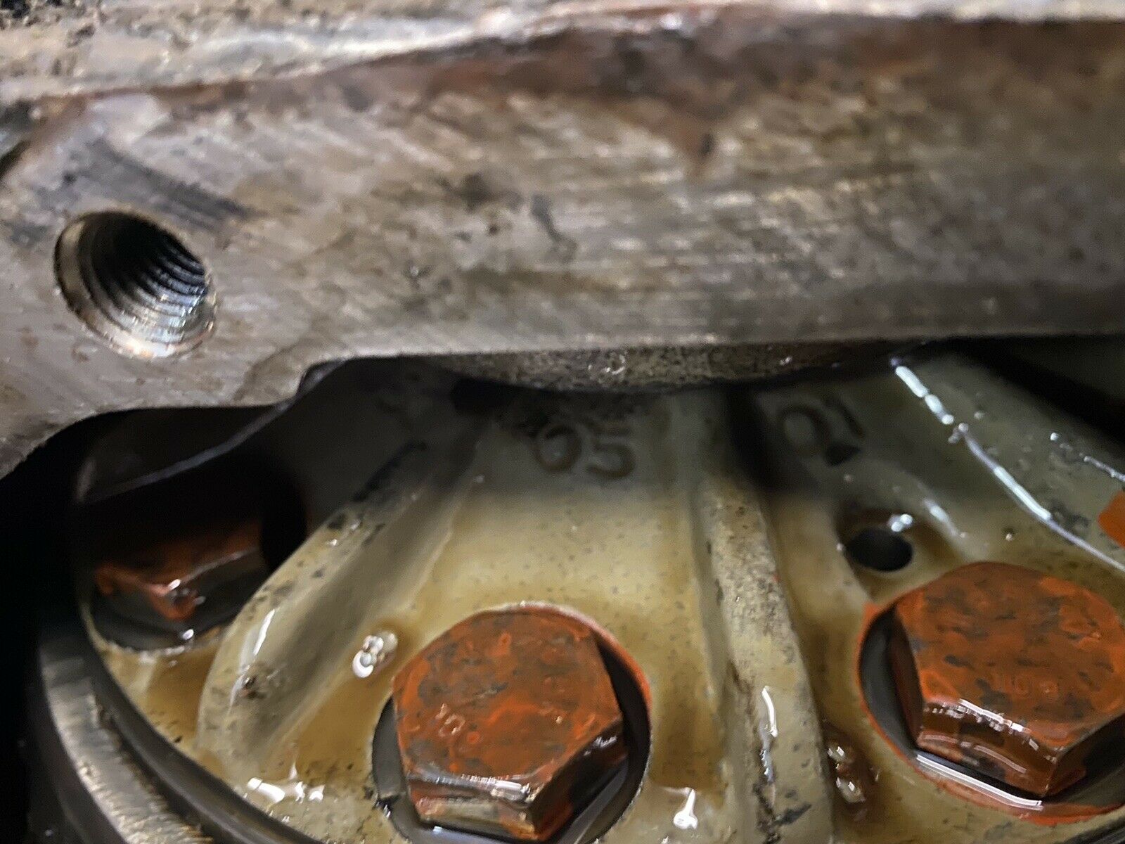 1972 MERCEDES  350SL  R107  V8  3.5L  EURO  , REAR  END 3.46 RATIO , - Fresh Stock Dated February 2026