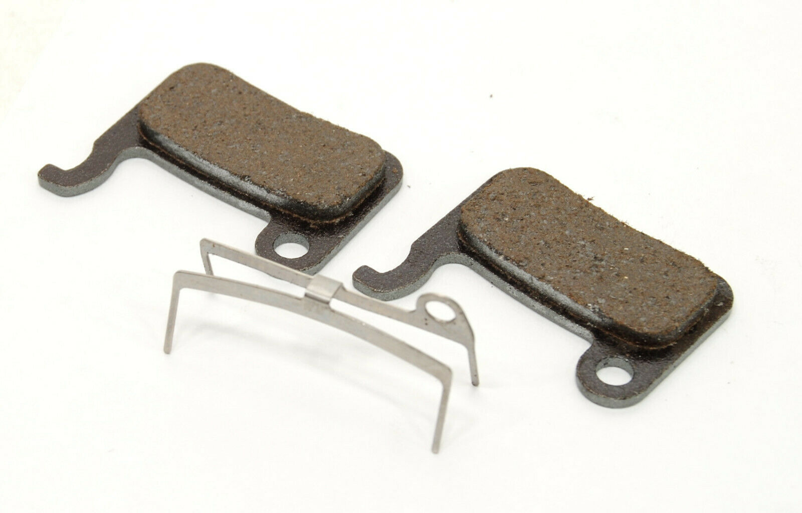 Ciclovation Resin Hydraulic Disc Brake Pads Shimano A Type - Fresh Stock Dated February 2026