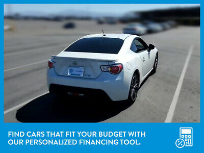 2013 Scion FR-S Coupe 2D - Fresh Stock Dated February 2026