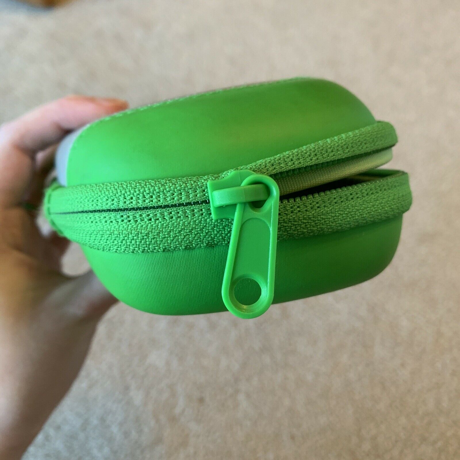 LeapFrog Leapster GS Explorer, Green Carrying Case, Used - Fresh Stock Dated February 2026