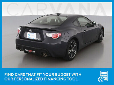 2015 Scion FR-S Coupe 2D - Fresh Stock Dated December 2025