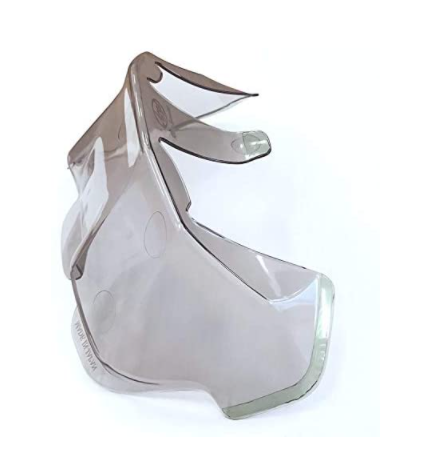 Arai RX-7X Racing Spoiler Wihite/Black/Glass White,Black/Flat Black/Light Smoke - Fresh Stock Dated December 2025