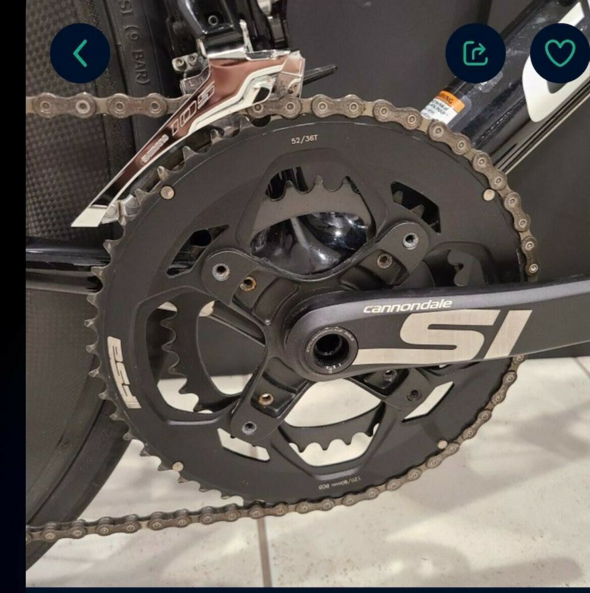 cannondale super six evo 58cm - Fresh Stock Dated December 2025