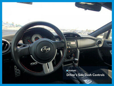 2013 Scion FR-S Coupe 2D - Fresh Stock Dated February 2026