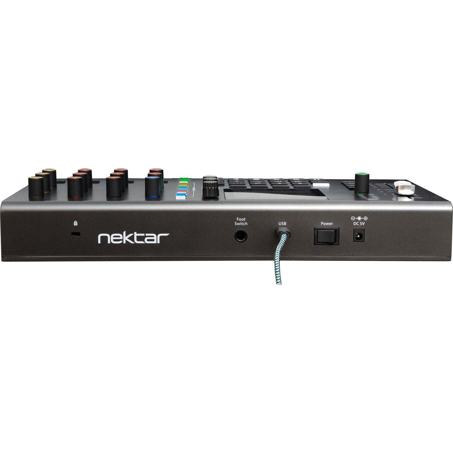 Nektar Panorama CS12 Channel Strip and DAW Plugin Controller - Fresh Stock Dated February 2026