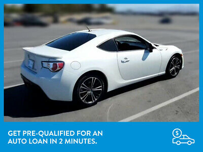 2013 Scion FR-S Coupe 2D - Fresh Stock Dated February 2026