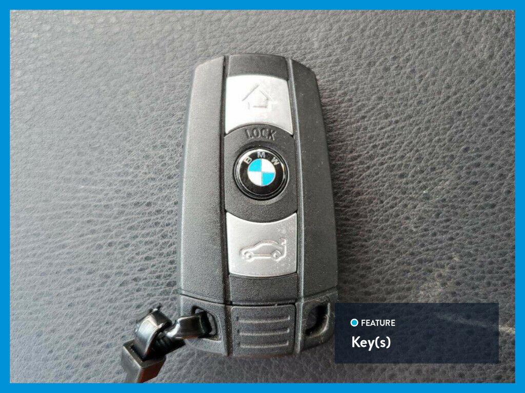 2014 BMW X1 sDrive28i Sport Utility 4D Alarm System Dynamic Stability Control Power Door Locks BMW Assist Alloy Wheels - Fresh Stock Dated December 2025