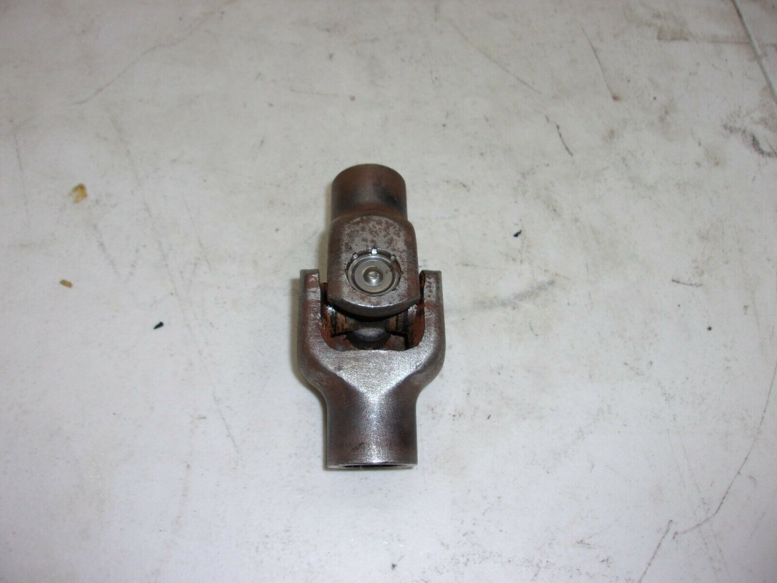 Yolk joint 40200-ME5-010 Honda 1984 CB650SC Nighthawk - Fresh Stock Dated February 2026