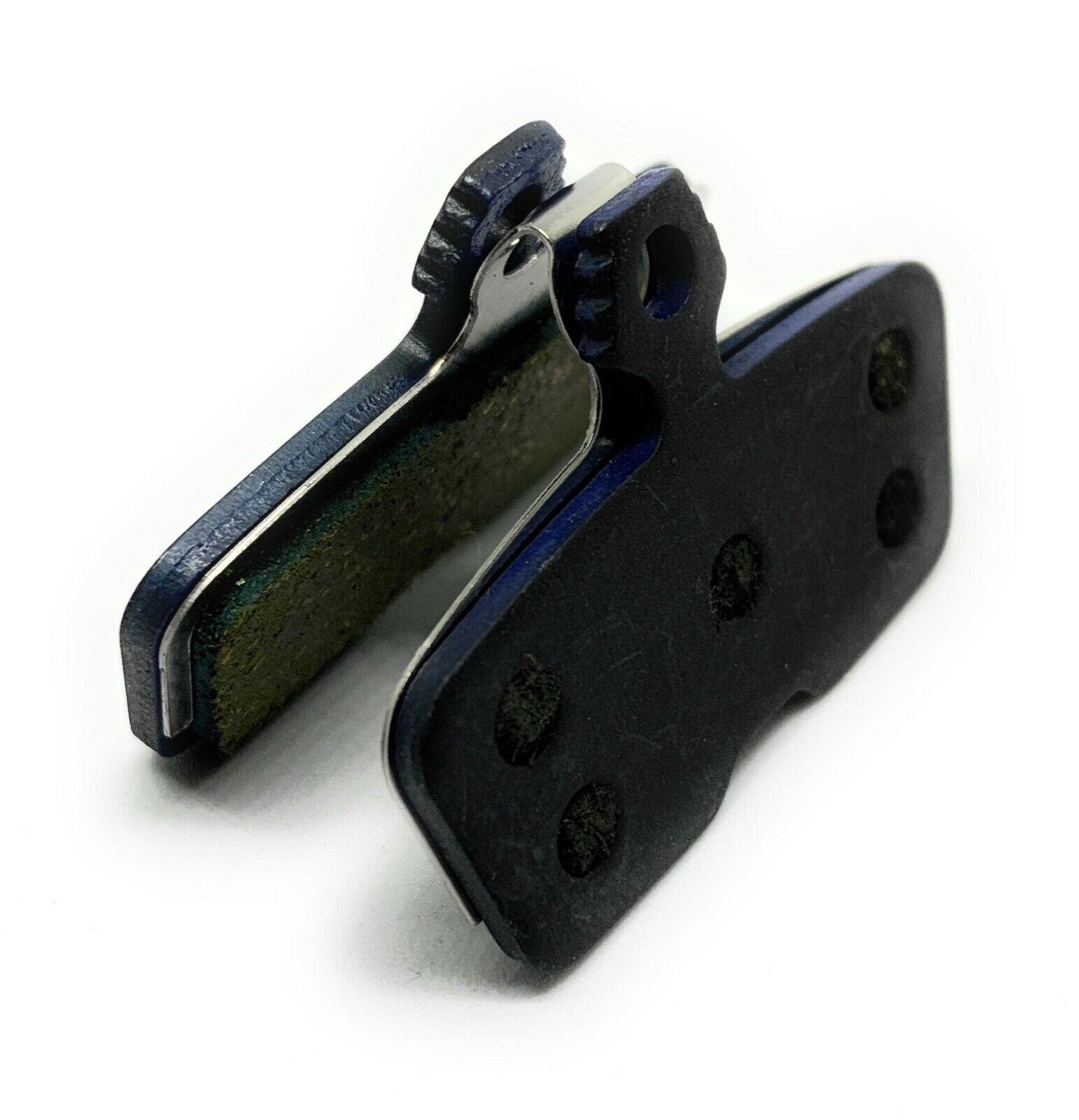 Disc brake pads resin for SRAM Avid Code, Code R, Code RSC. Fast break-in in on - Fresh Stock Dated February 2026