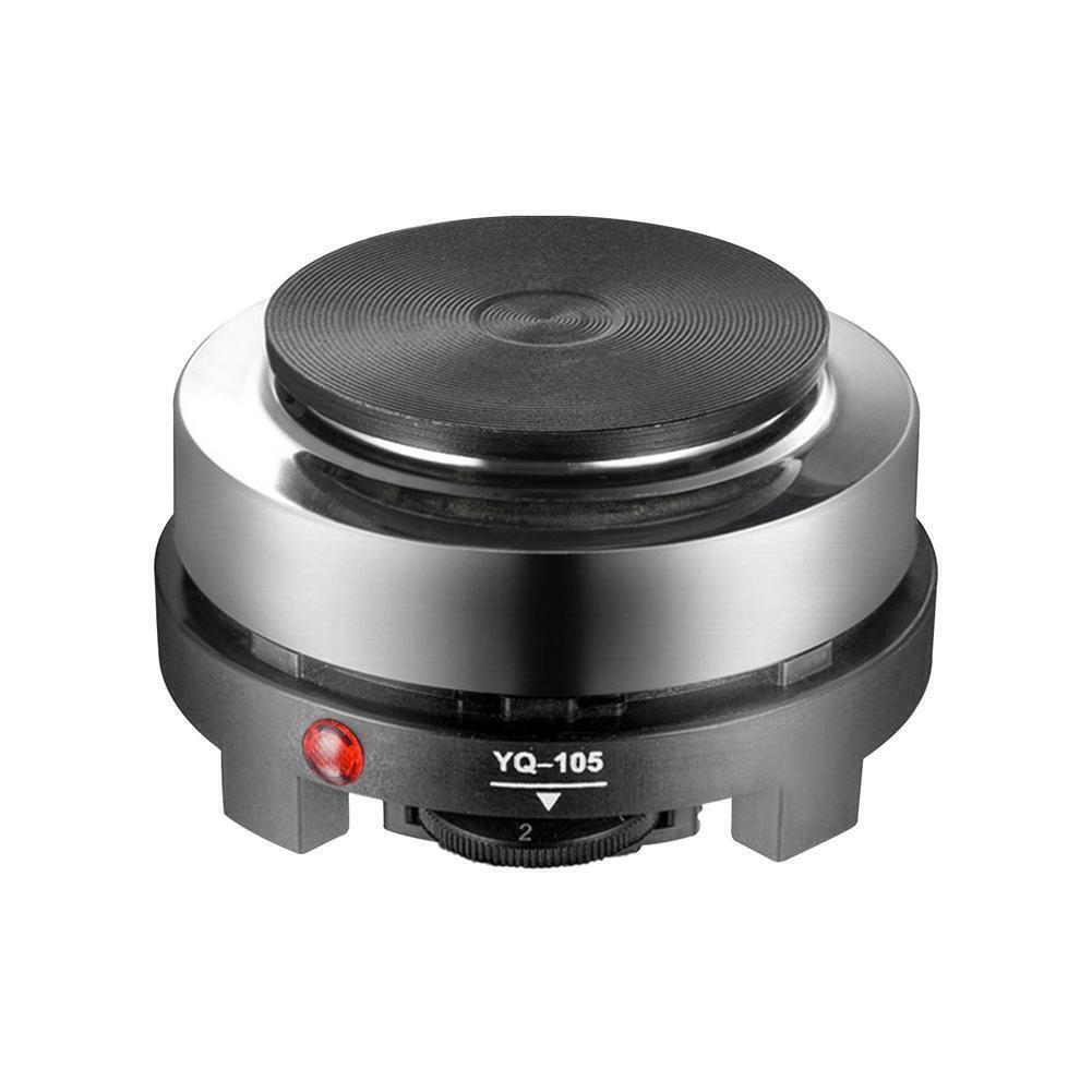 Multifunctional Electric Heating Plate For Melting Making Wax,Candle and V9P6 - Fresh Stock Dated February 2026