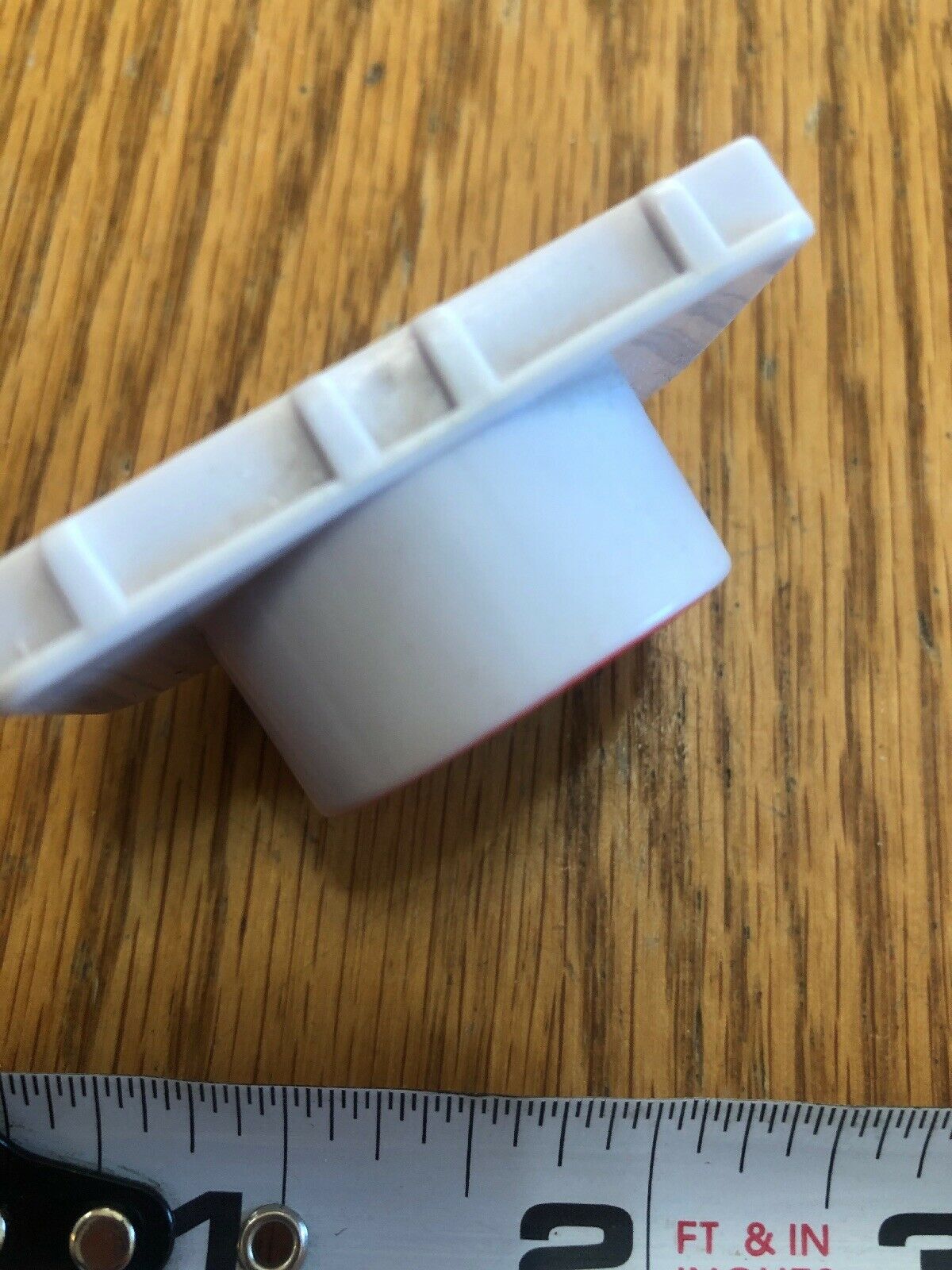 Leap Frog Fridge Phonics Larger  Single Letter Word Whammer Capital U Upper Case - Fresh Stock Dated February 2026