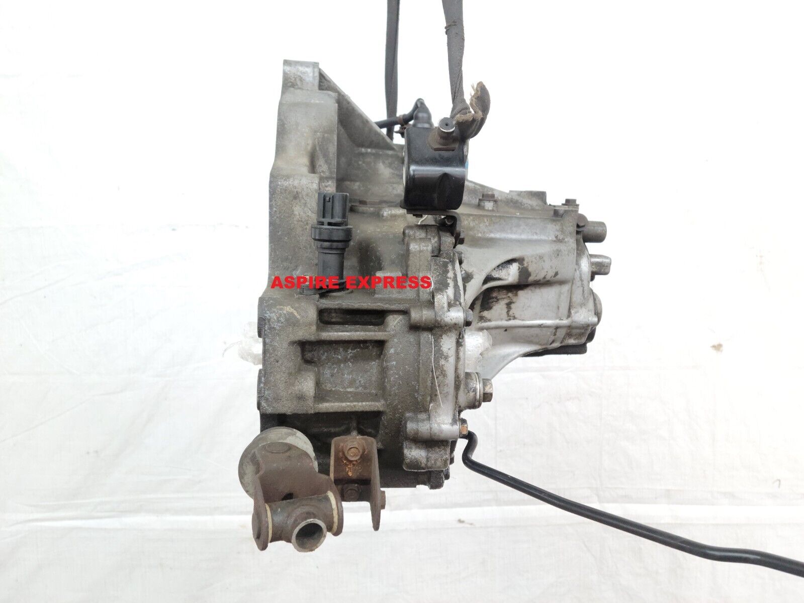 1996-2000 Honda Civic LX Manual Transmission OEM 137K Miles Tranny - Fresh Stock Dated February 2026