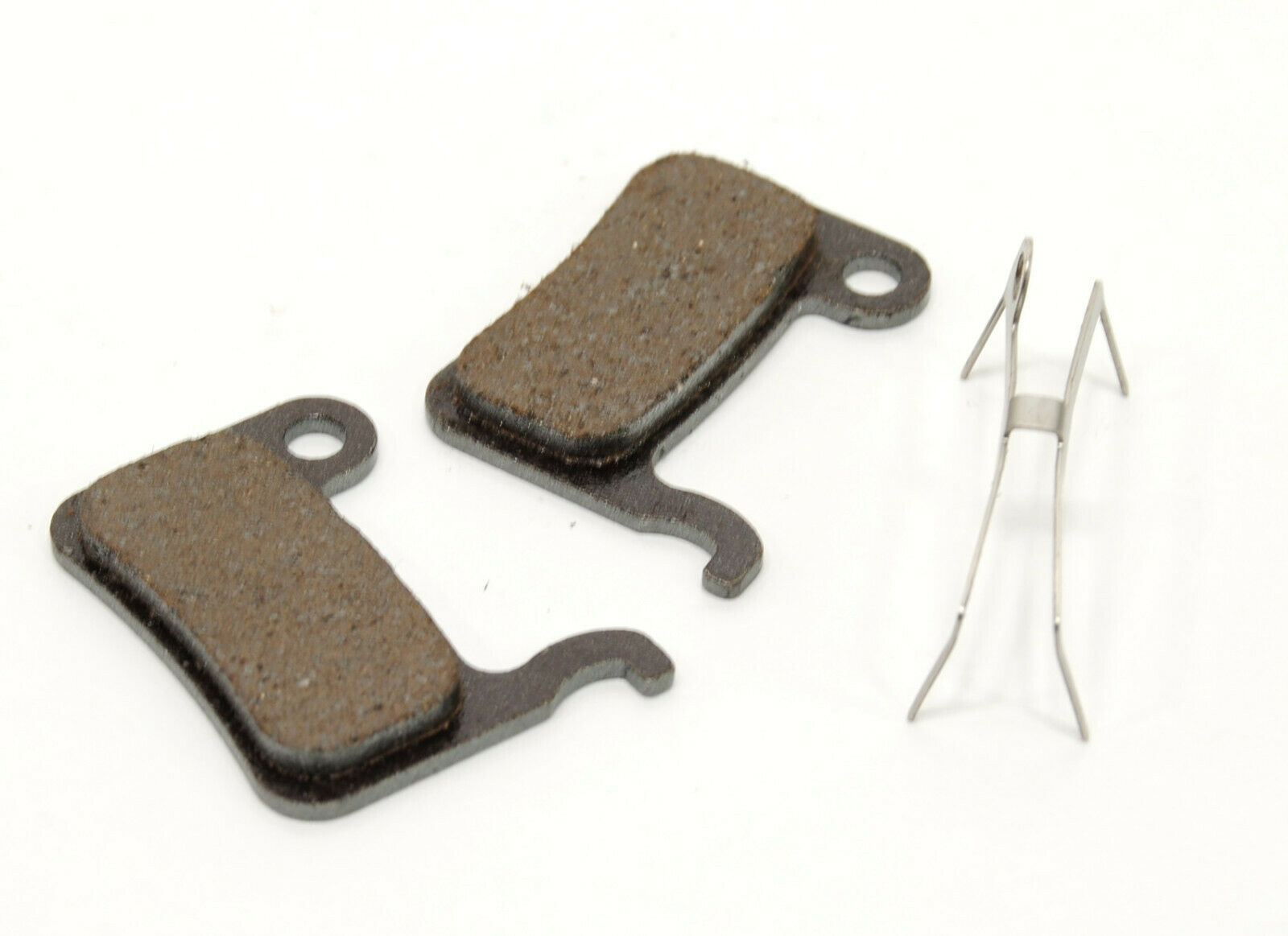 Ciclovation Resin Hydraulic Disc Brake Pads Shimano A Type - Fresh Stock Dated February 2026