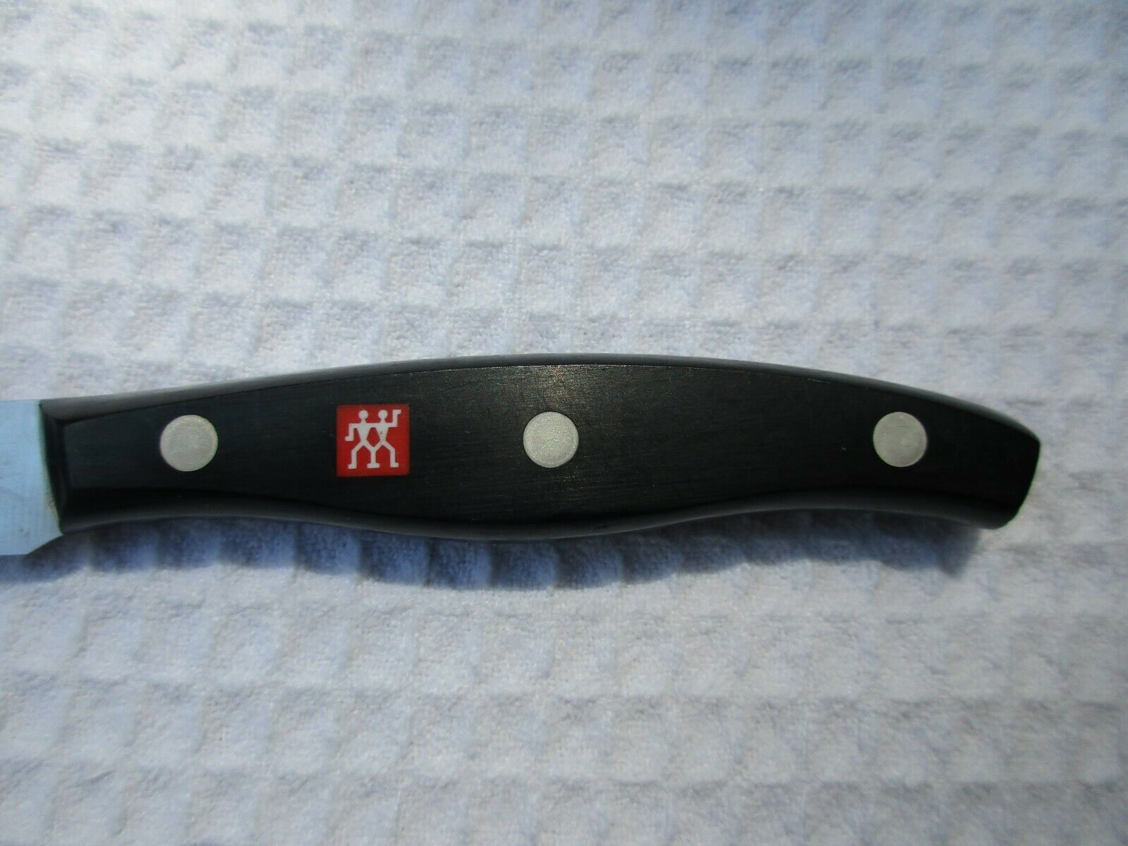 ZWILLING J.A. HENCKELS TWIN SIGNATURE 5