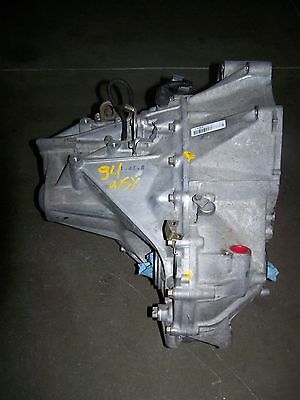 1991-1996 Acura NSX 49kmi low Millage 5 Speed Manual Transmission Gearbox - Fresh Stock Dated December 2025