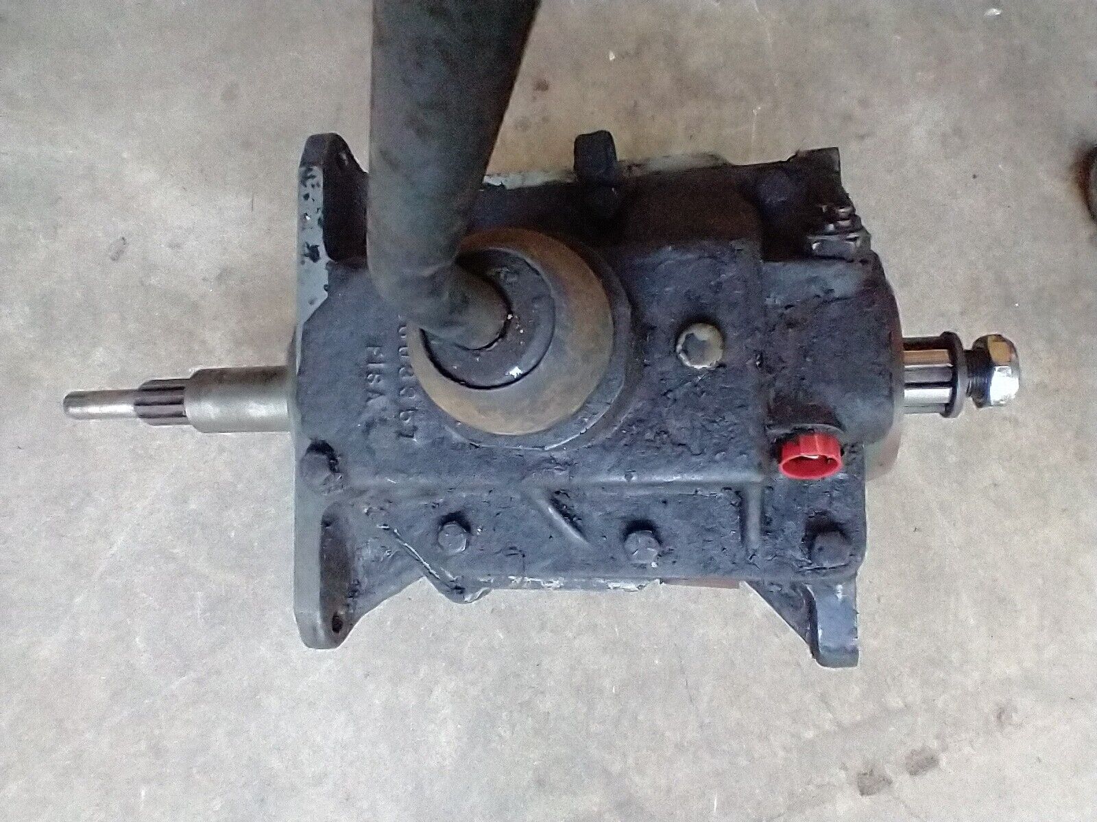 AMC Jeep T150 T-150 Transmission 1976 1977 1978 1979 CJ-5 CJ-7 - Fresh Stock Dated February 2026