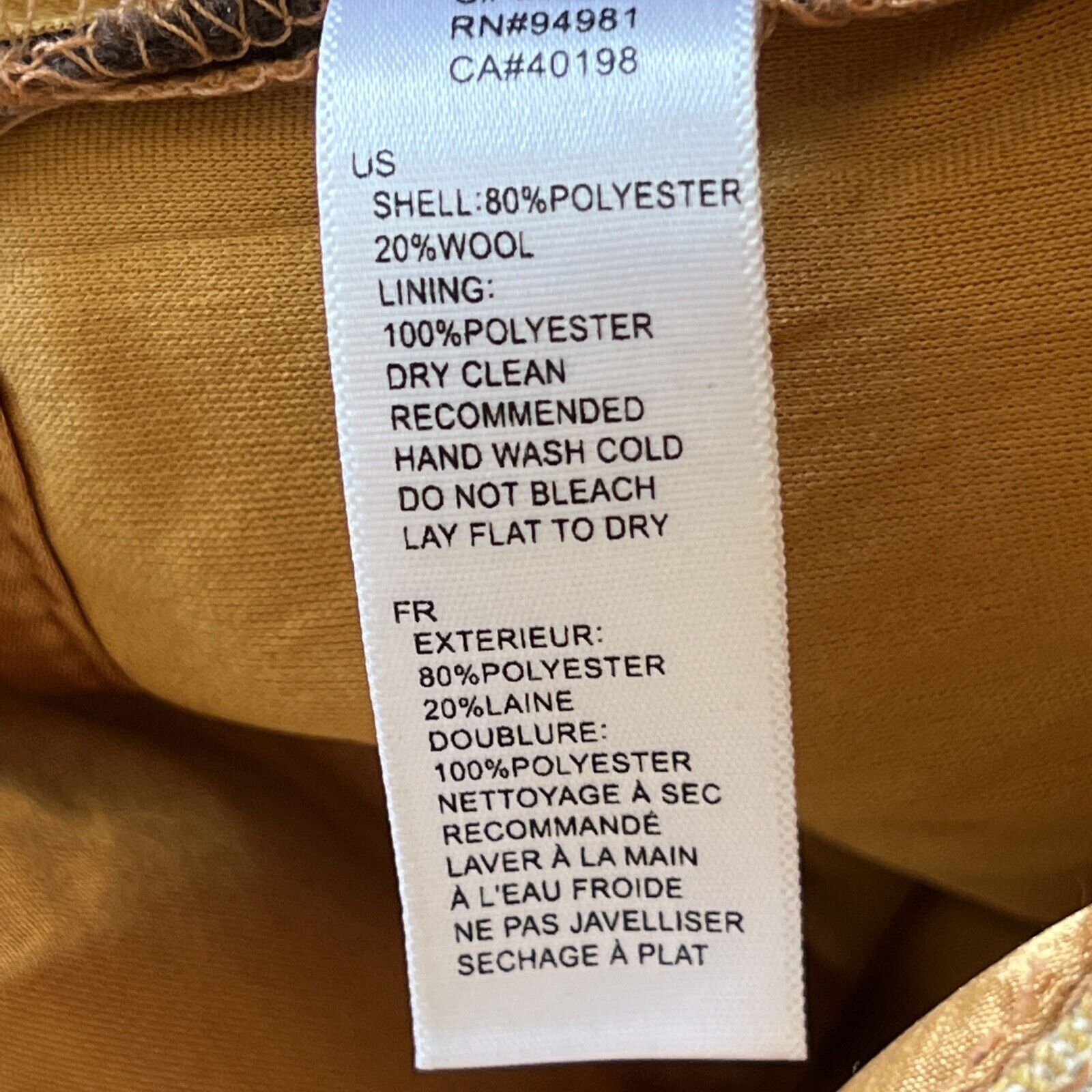 vintage 90s mini skirt - Fresh Stock Dated March 2026