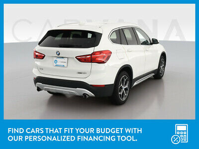 2019 BMW X1 xDrive28i Sport Utility 4D - Fresh Stock Dated December 2025