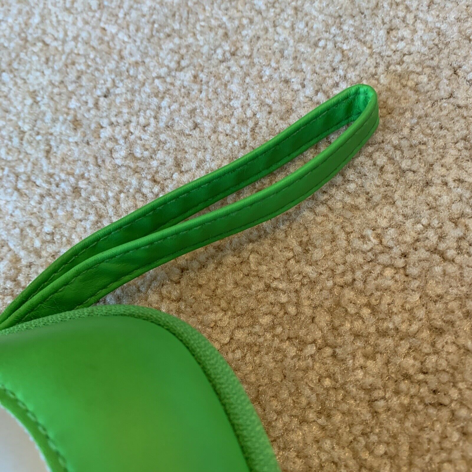 LeapFrog Leapster GS Explorer, Green Carrying Case, Used - Fresh Stock Dated February 2026