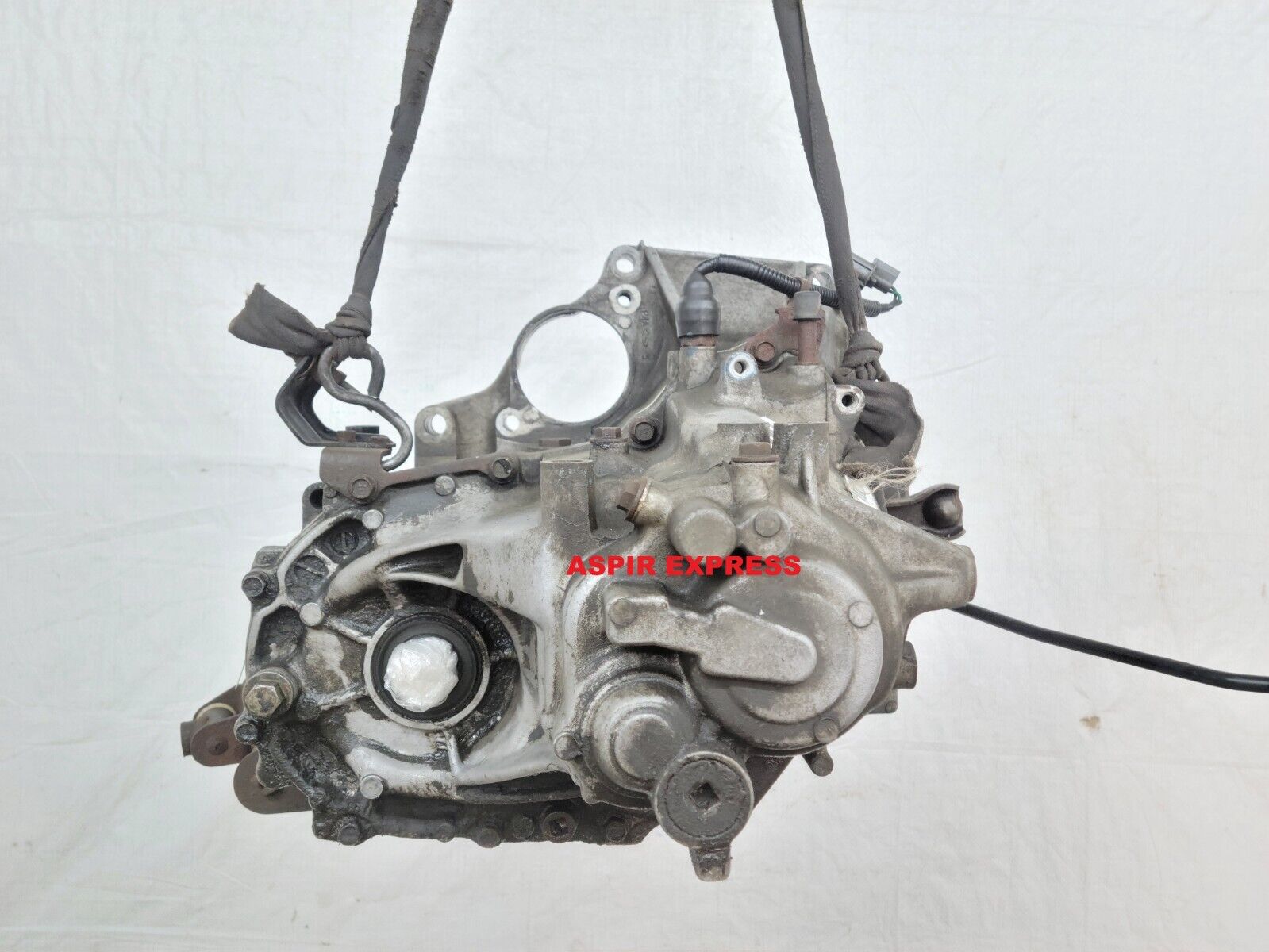 1996-2000 Honda Civic LX Manual Transmission OEM 137K Miles Tranny - Fresh Stock Dated February 2026