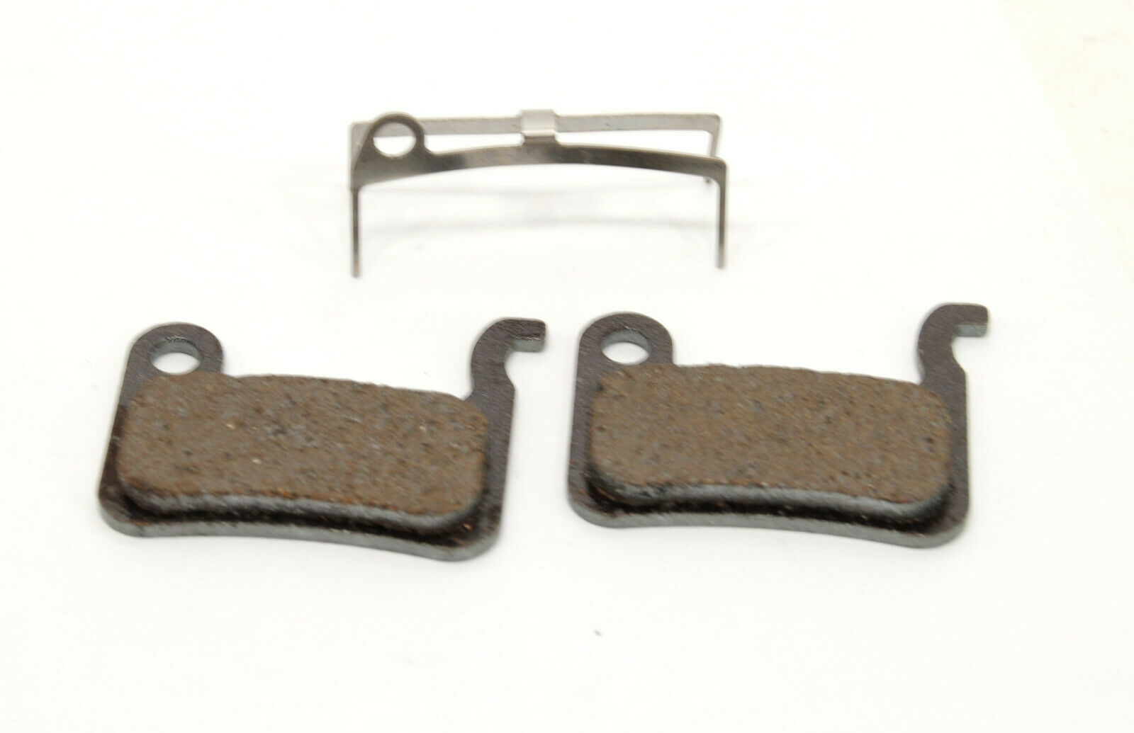Ciclovation Resin Hydraulic Disc Brake Pads Shimano A Type - Fresh Stock Dated February 2026