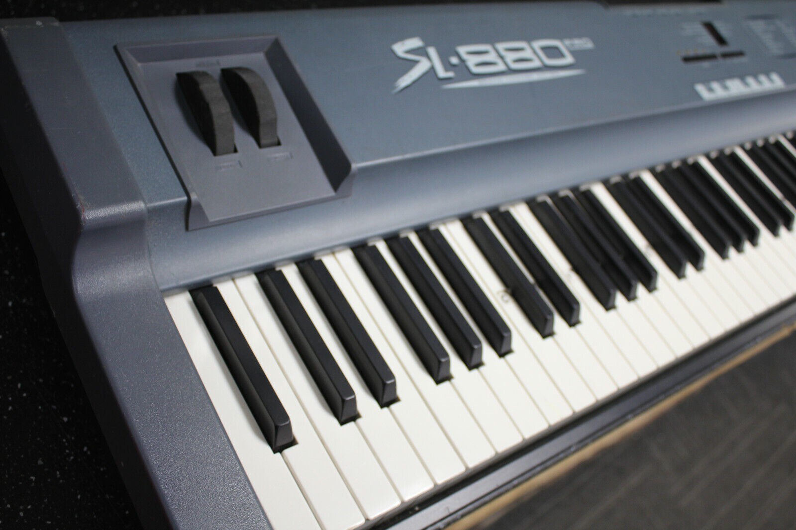 Studiologic SL-880 Pro 88 Key Midi Controller w/ Power Adapter - Fresh Stock Dated February 2026