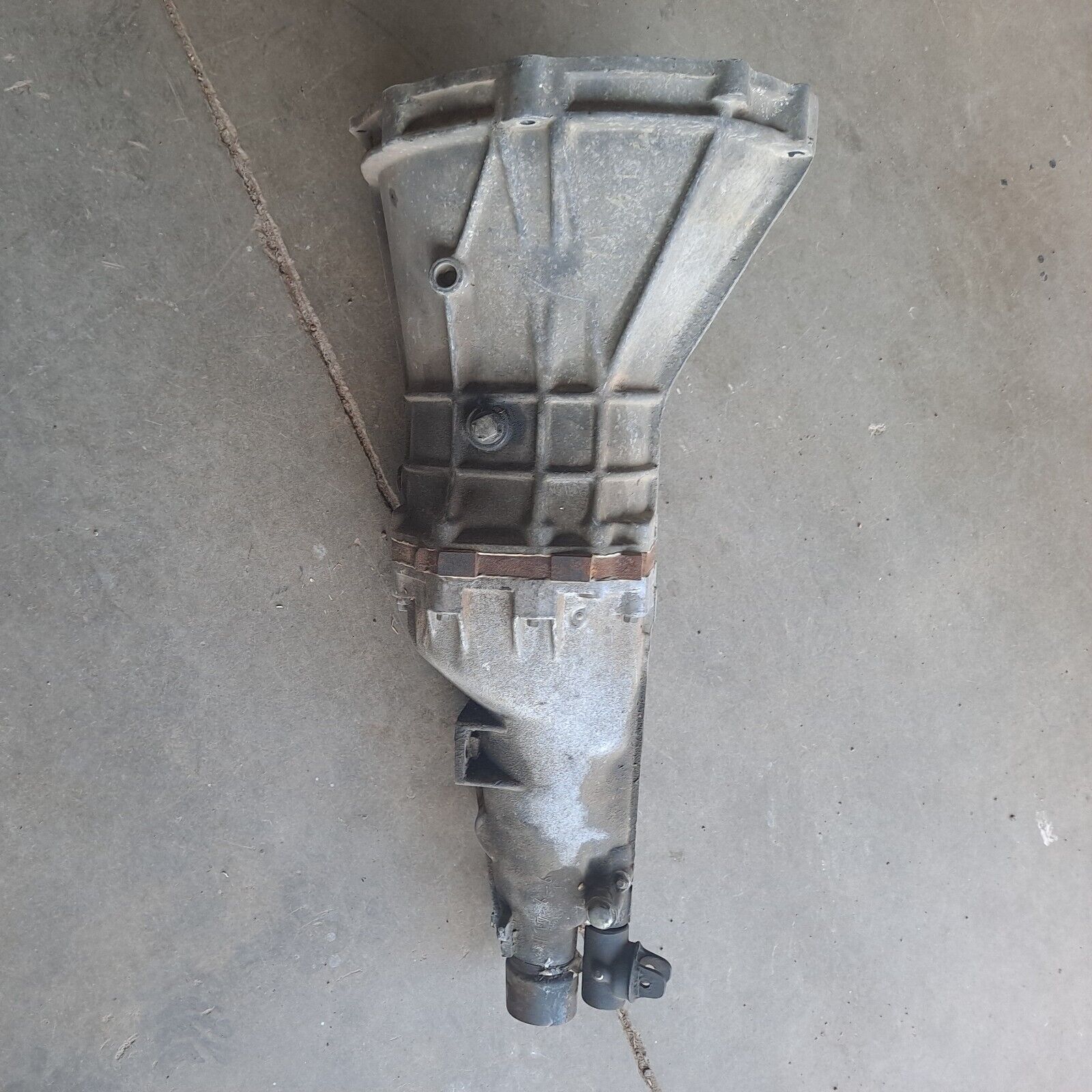 79 DATSUN 280ZX 5 speed transmission core. - Fresh Stock Dated February 2026