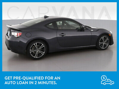 2015 Scion FR-S Coupe 2D - Fresh Stock Dated December 2025