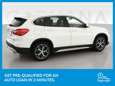 2019 BMW X1 xDrive28i Sport Utility 4D - Fresh Stock Dated December 2025