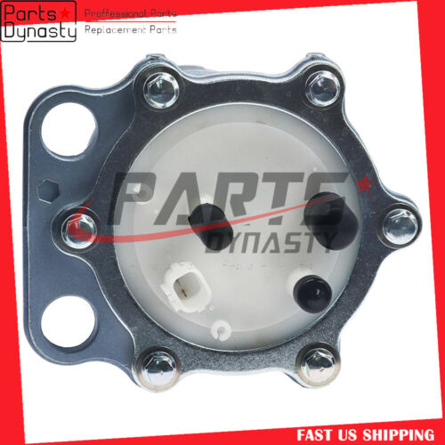 FIT HONDA FUEL PUMP ASSY FURY INSTERSTATE SABRE VT750 VT1300 16700-HN8-601 - Fresh Stock Dated February 2026